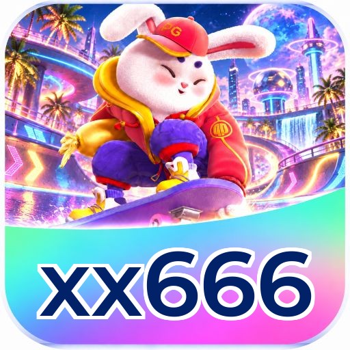 xx666 Logo