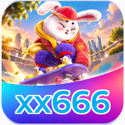 xx666 Logo Oficial - Cassino Online Certificado Brasil