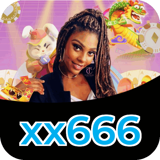Aplicativo mobile xx666
